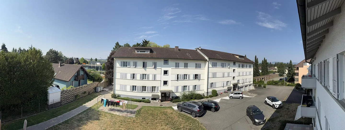 Geräumige Wohnung - Foto 15 von 15