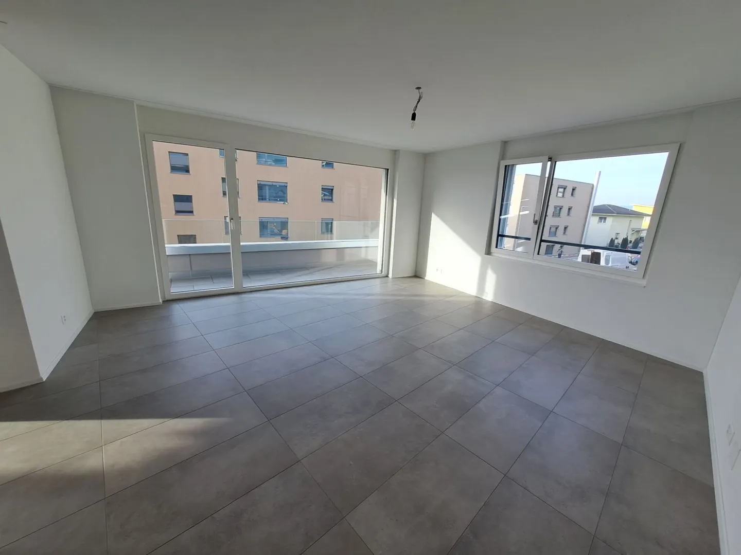 4.5-room apartment with beautiful view! - Photo 4 of 10