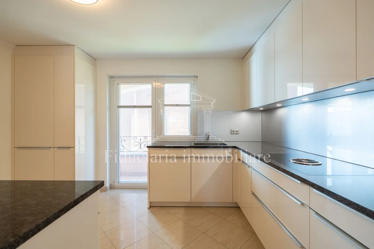 ASCONA – Zona residenziale esclusiva tra lago, centro e idillio - Foto 6 di 13