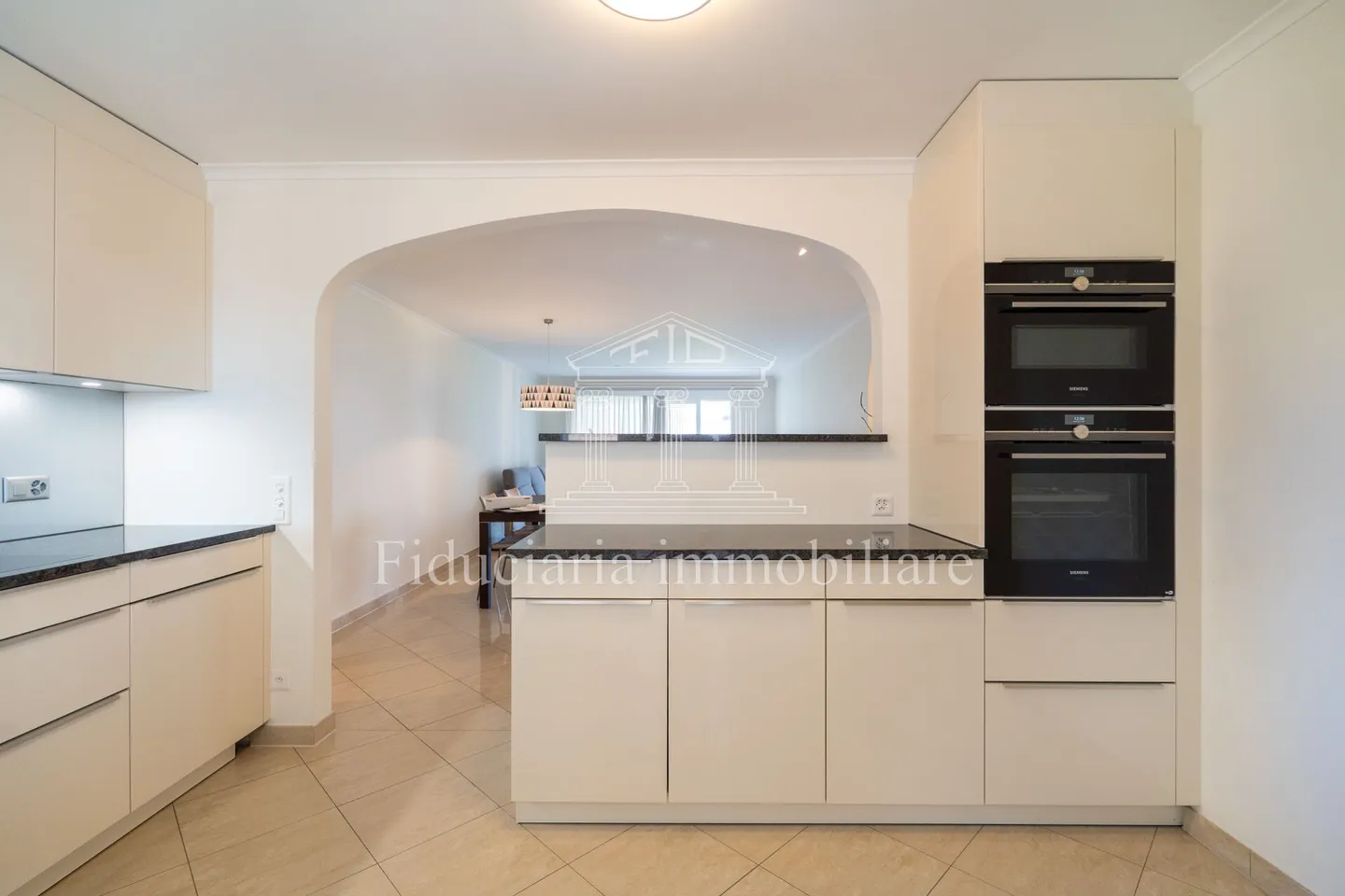 ASCONA – Zona residenziale esclusiva tra lago, centro e idillio - Foto 7 di 13