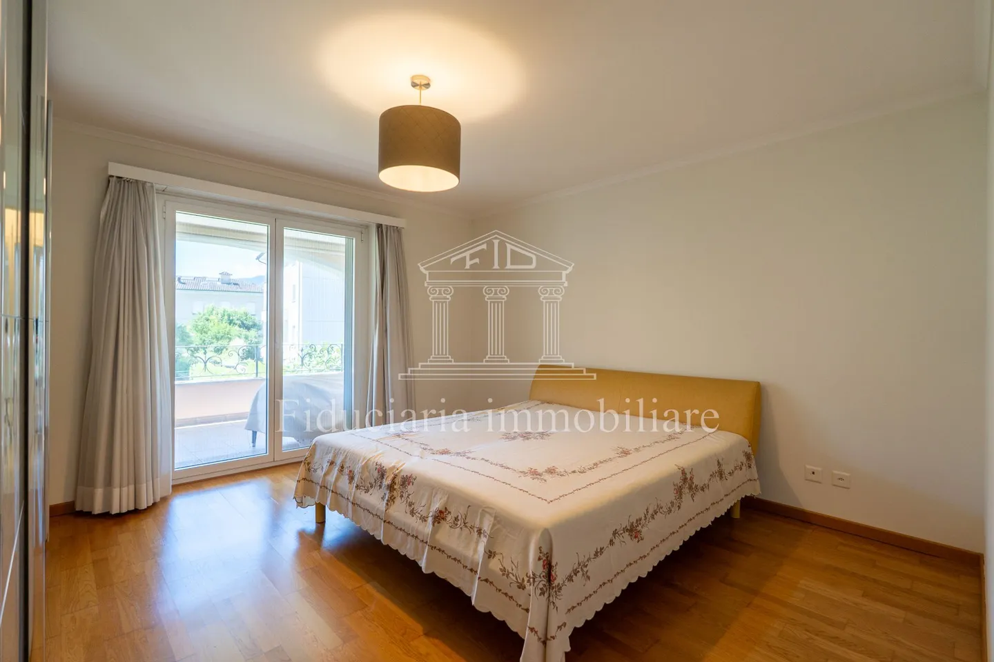 ASCONA – Zona residenziale esclusiva tra lago, centro e idillio - Foto 8 di 13