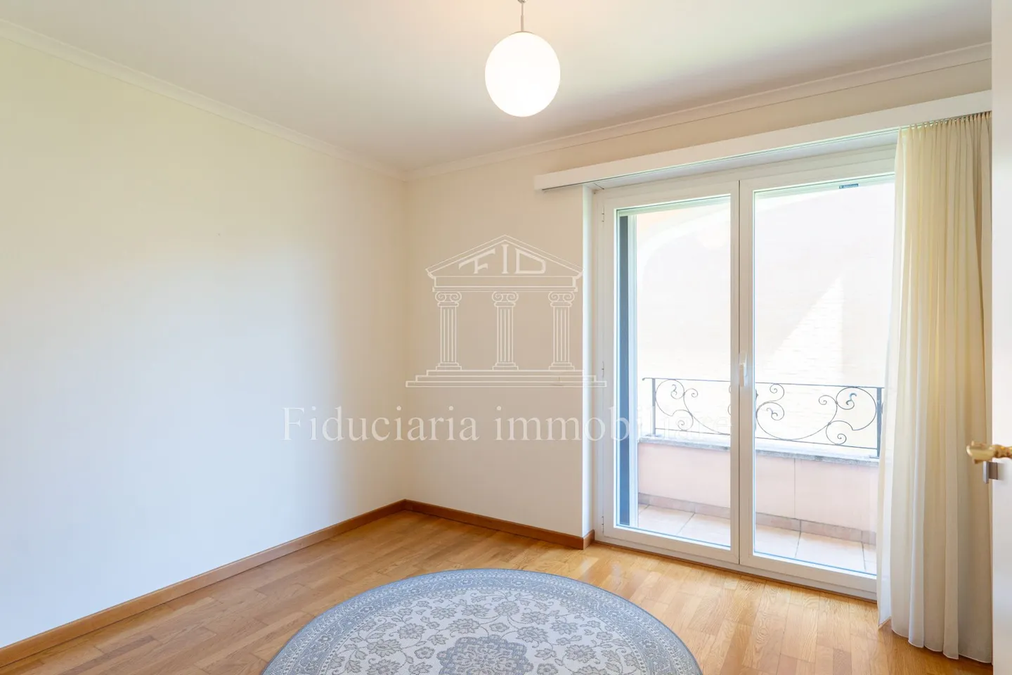 ASCONA – Zona residenziale esclusiva tra lago, centro e idillio - Foto 9 di 13