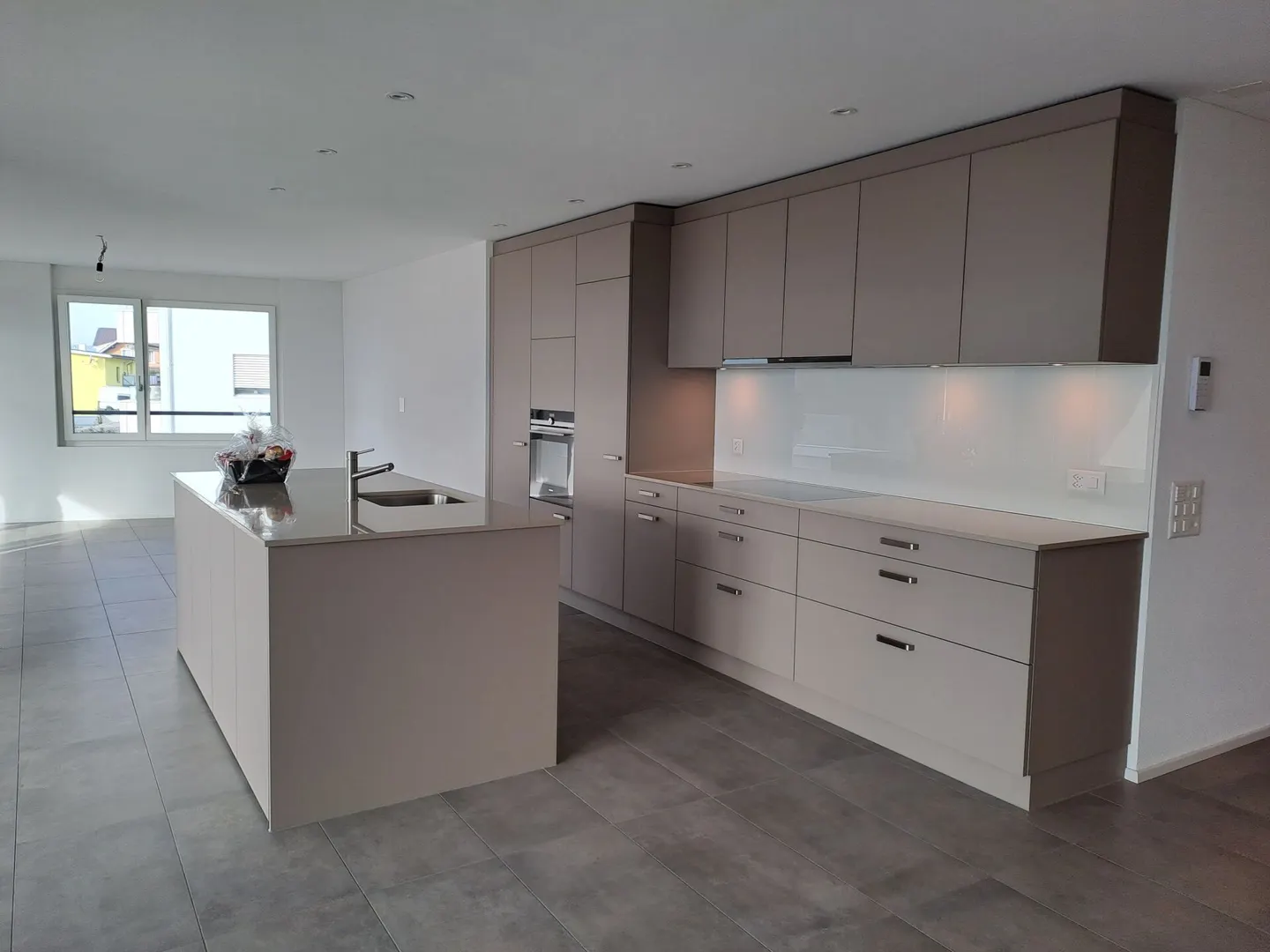 4.5-room apartment with beautiful view! - Photo 2 of 10