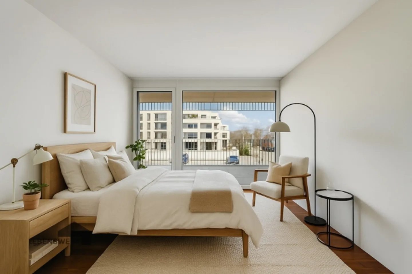 Il design incontra la vista sul lago di Costanza – Vivere in una posizione privilegiata - Foto 5 di 10
