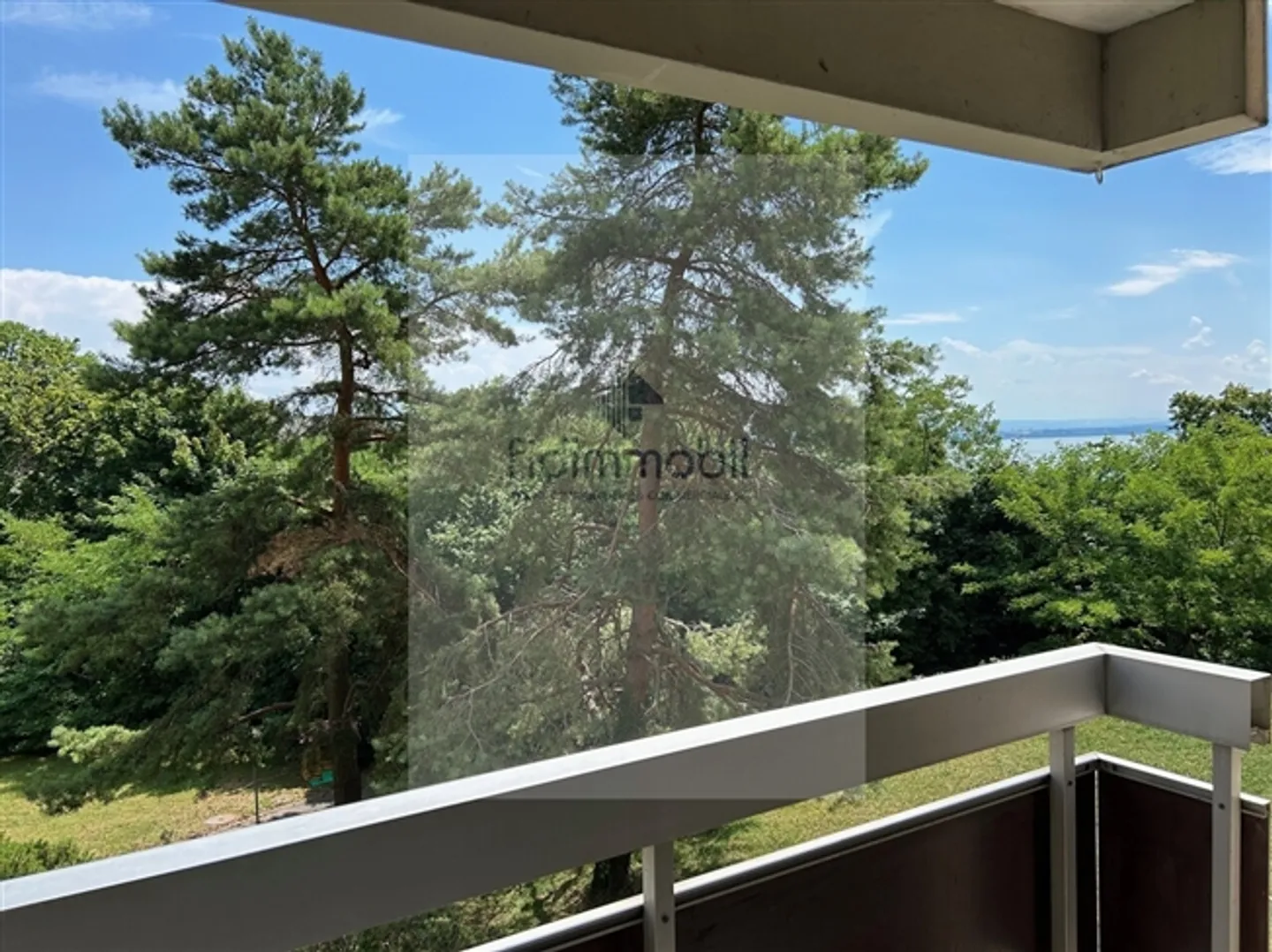 Beautiful apartment in a quiet area with balcony - Photo 11 of 12