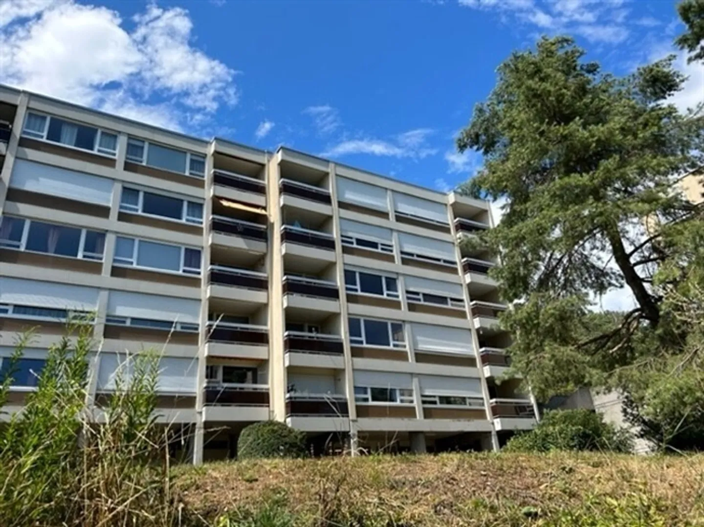 Beautiful apartment in a quiet area with balcony - Photo 12 of 12