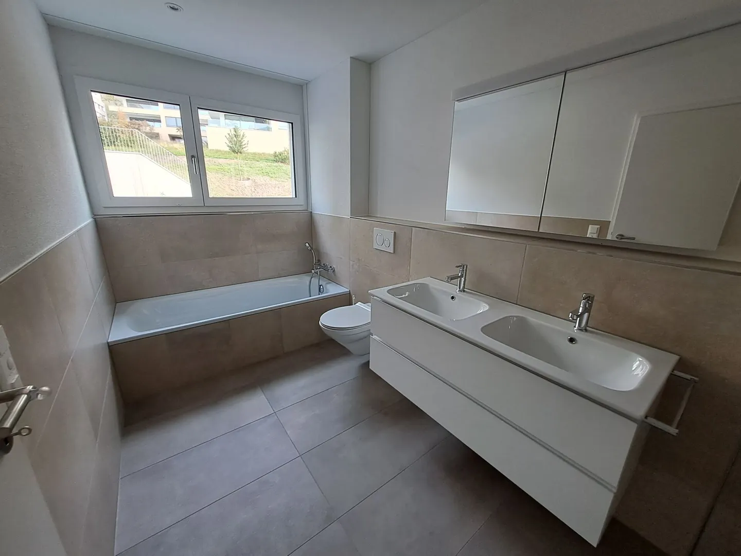 4.5-room apartment with beautiful view! - Photo 5 of 10