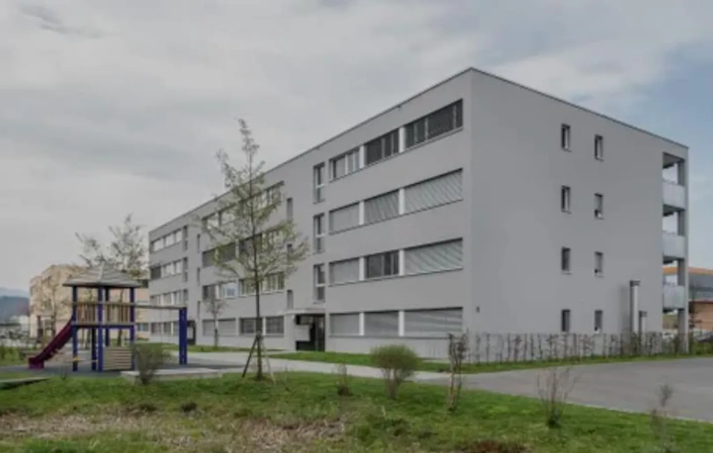 Posto auto sotterraneo in affitto a Steinach - Foto 1 di 1