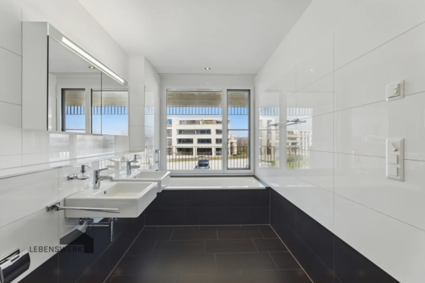 Il design incontra la vista sul lago di Costanza – Vivere in una posizione privilegiata - Foto 6 di 10
