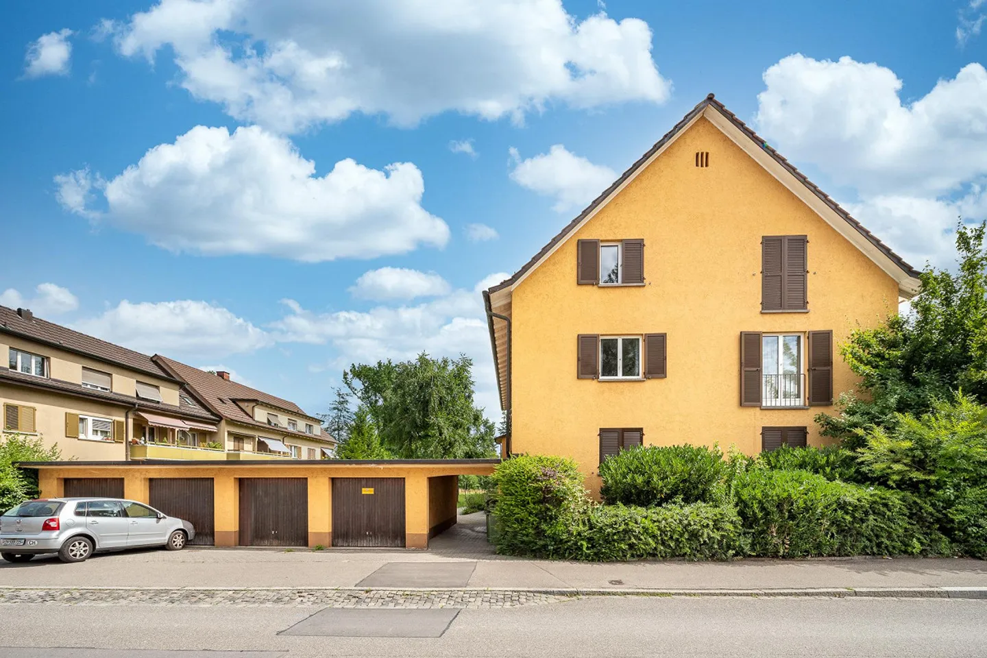 Appartamento 2 locali affascinante - Foto 1 di 5