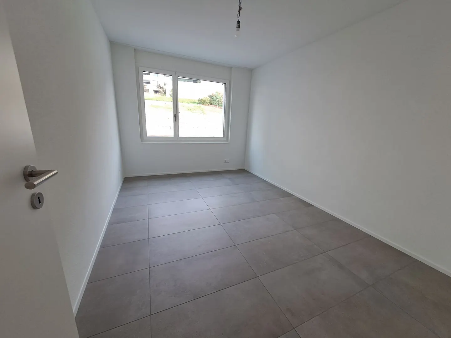4.5-room apartment with beautiful view! - Photo 9 of 10