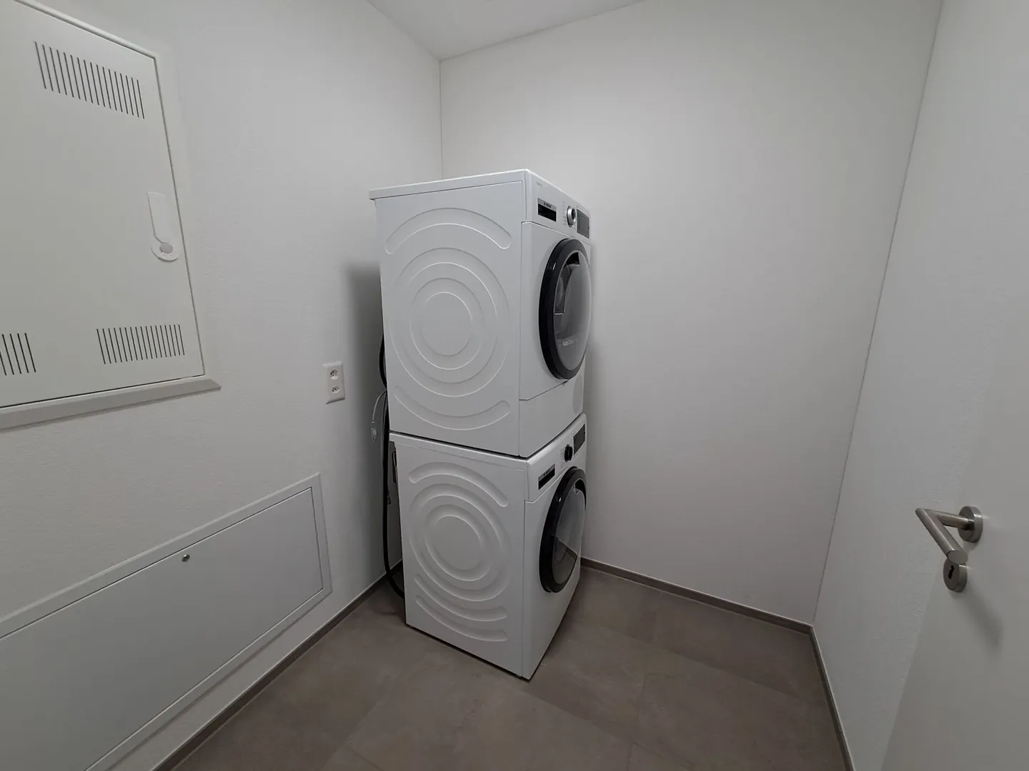 4.5-room apartment with beautiful view! - Photo 10 of 10