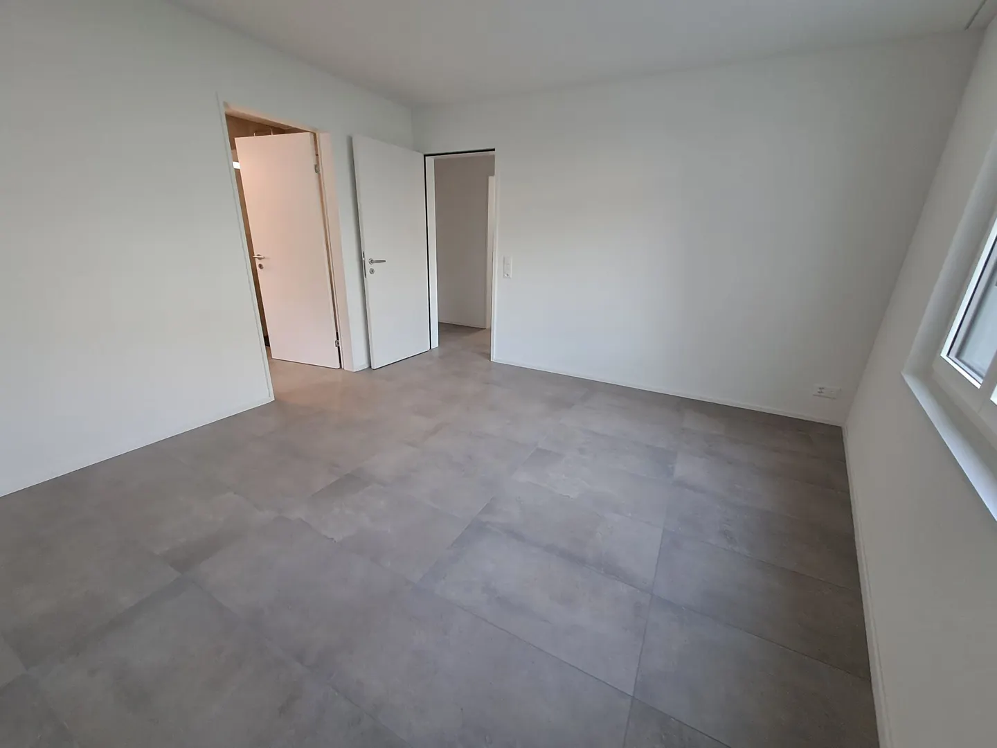 4.5-room apartment with beautiful view! - Photo 7 of 10