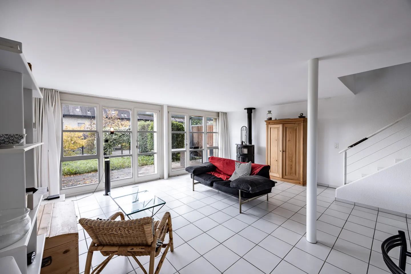 Grande maison d'angle lumineuse - idéale pour votre famille - Photo 2 sur 7