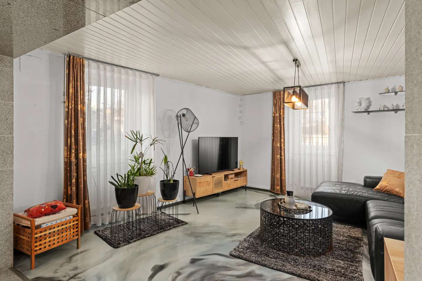 Bella Casa di Villaggio Attaccata nel Centro di Eclépens - Foto 14 di 18