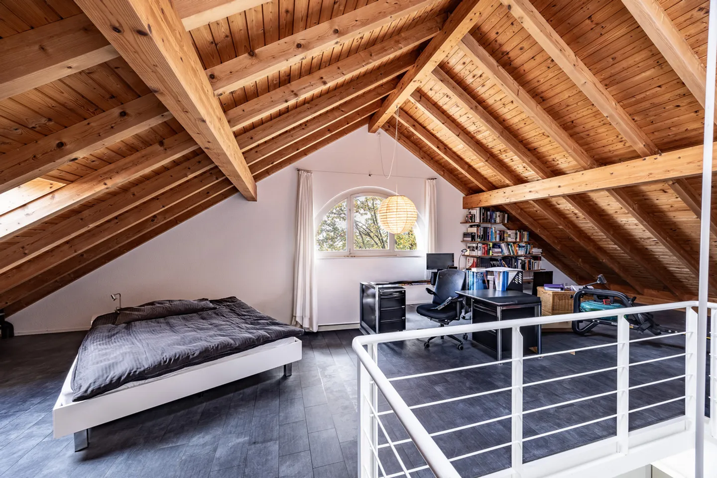 Grande maison d'angle lumineuse - idéale pour votre famille - Photo 5 sur 7