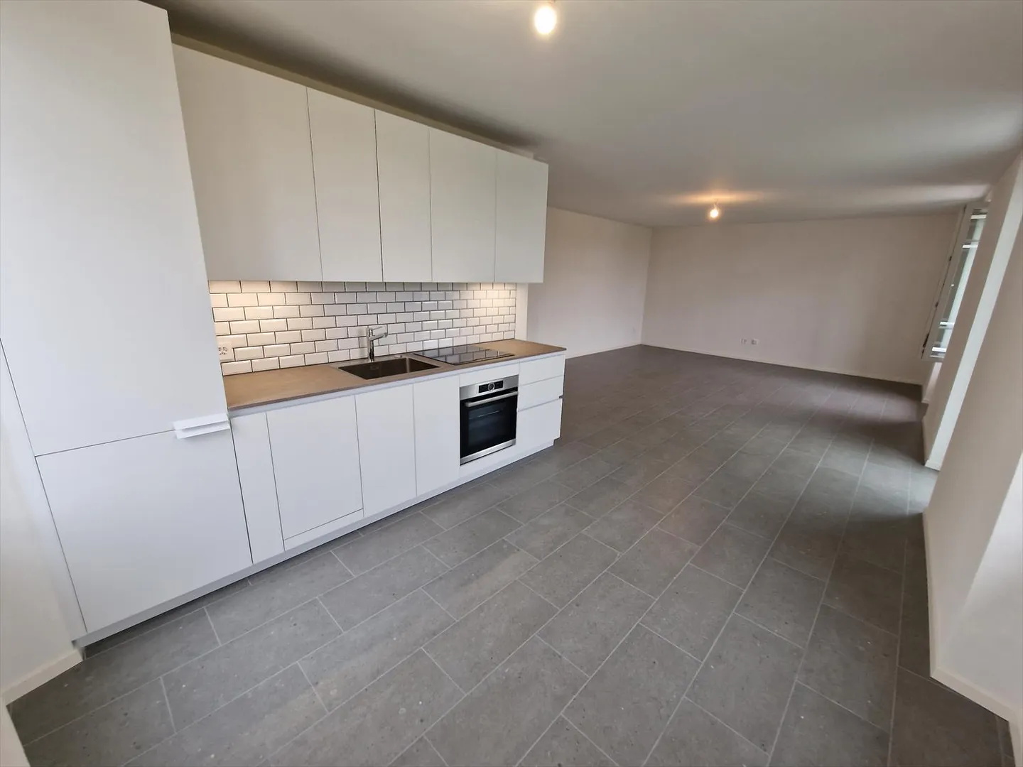 Appartement 3.5 pièces - Photo 2 sur 6