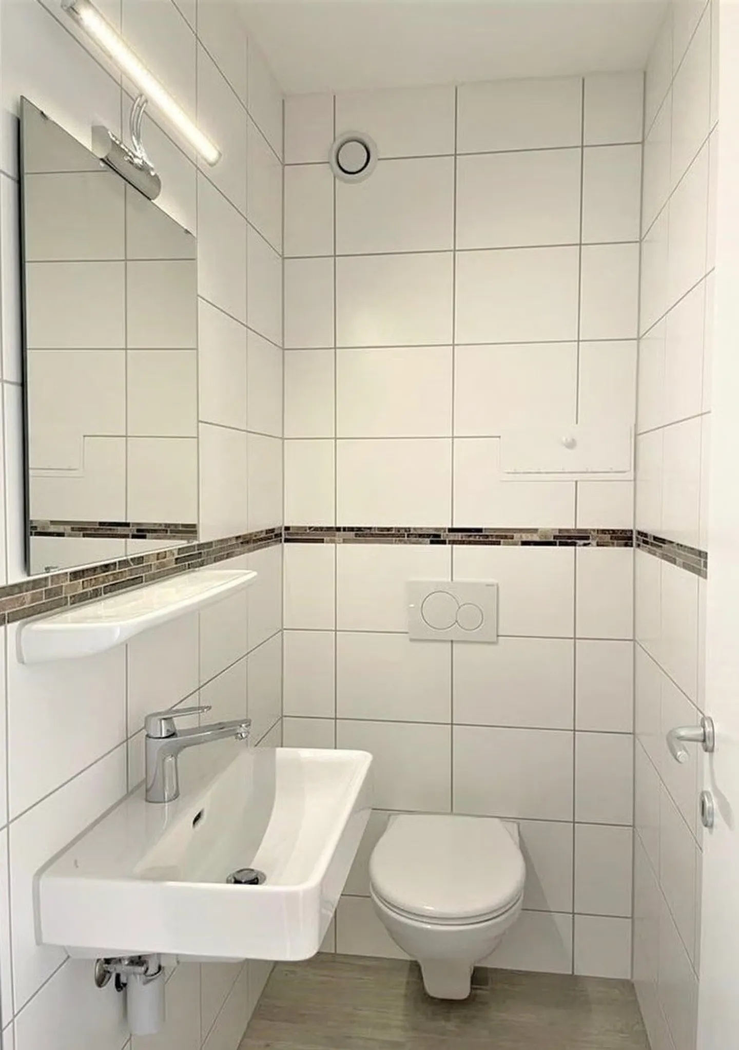 Appartement lumineux de 4,5 pièces avec balcon à Bellach - disponible immédiatement ! - Photo 6 sur 8