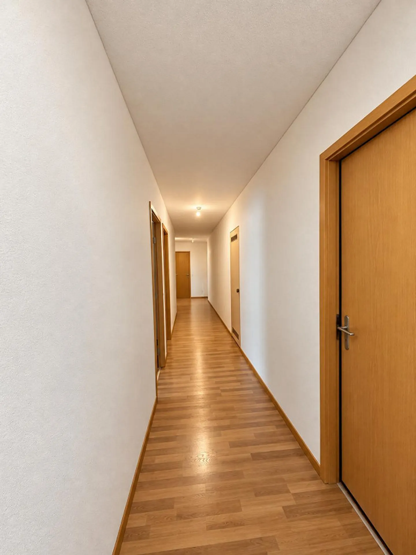 Feel Good in Rebstein: Charming 4.5-Room Apartment with Patio - Photo 5 of 9