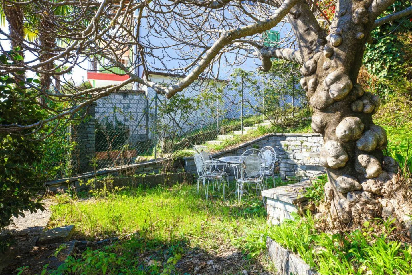 ORSELINA - Interesting building plot with house - Photo 9 of 9