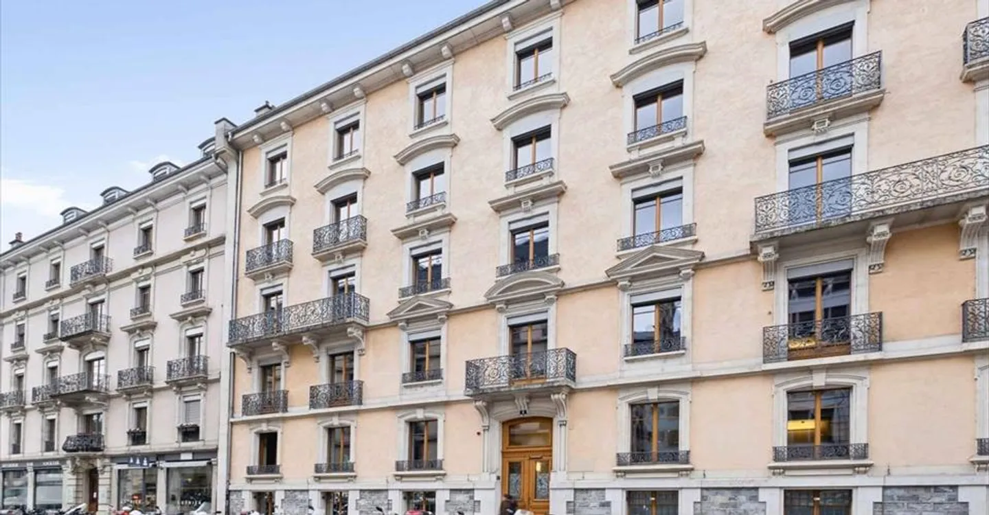 Bureau à louer - Photo 4 sur 7