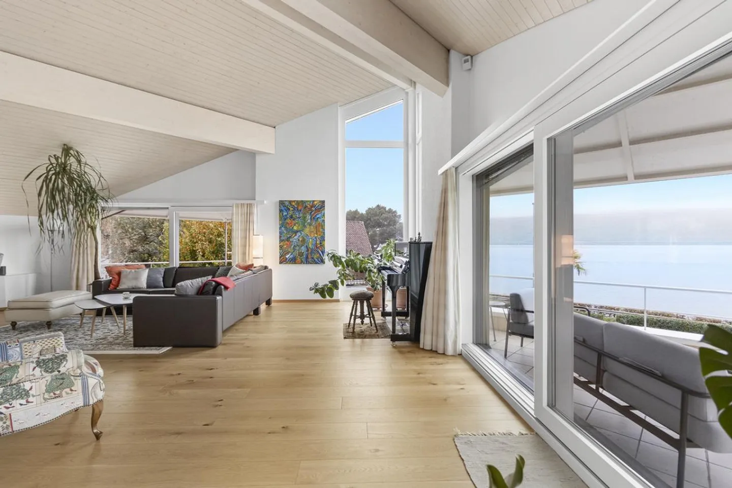 Modernes Einfamilienhaus - Foto 1 von 19