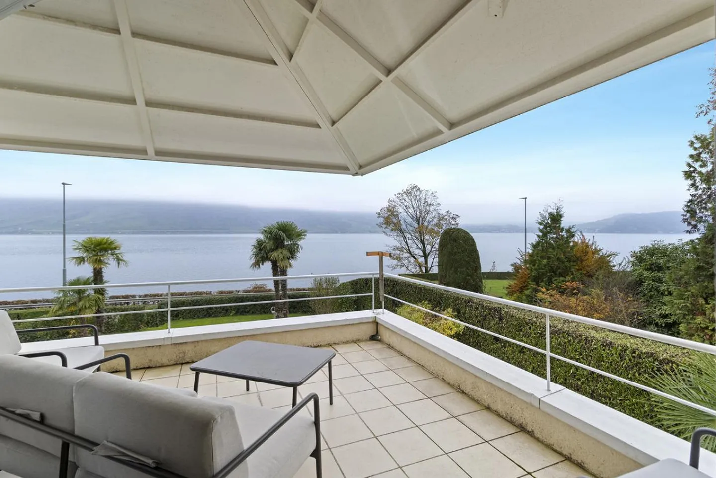 Modernes Einfamilienhaus - Foto 4 von 19