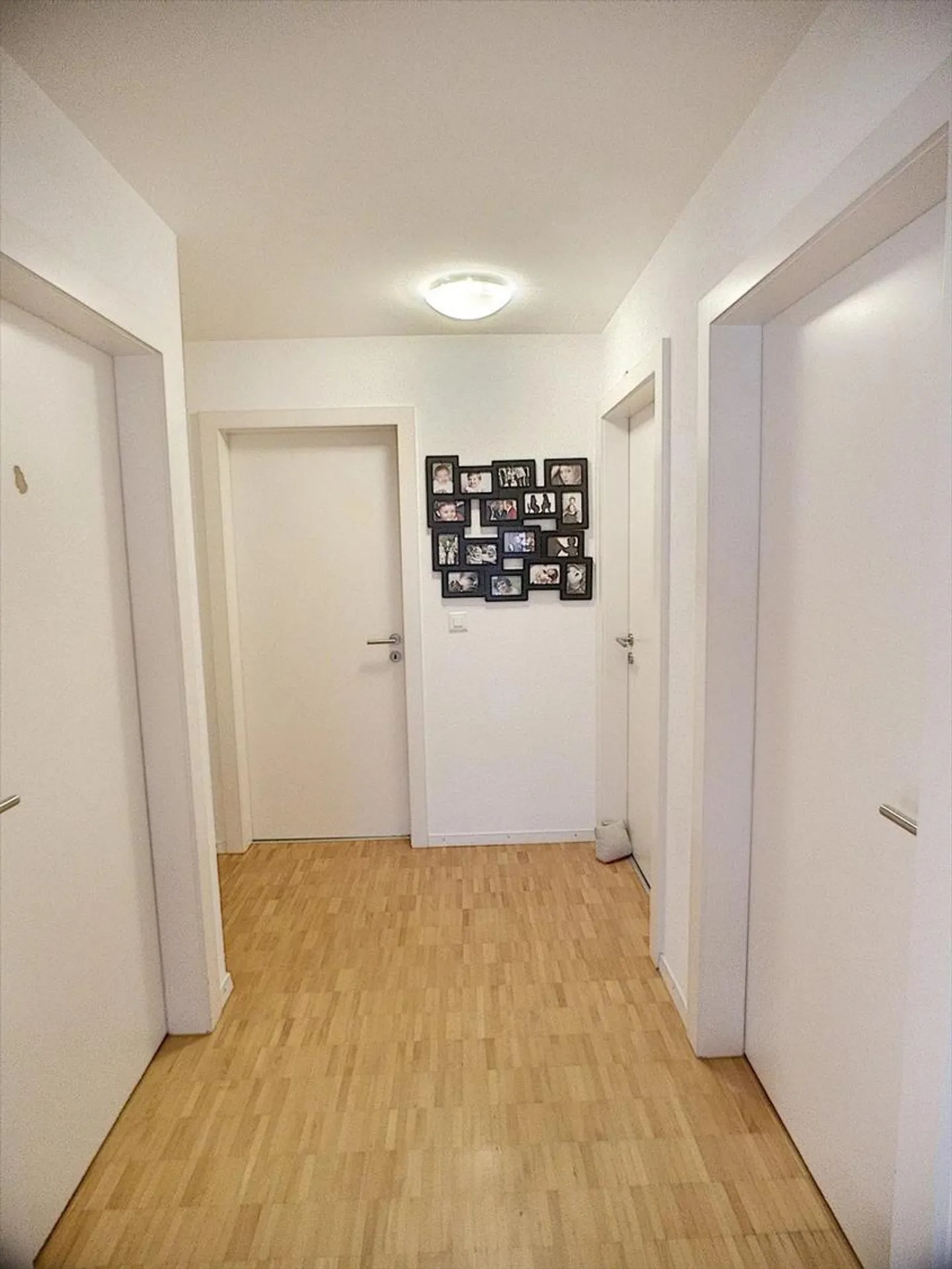 Appartement 4.5 pièces - Photo 4 sur 11
