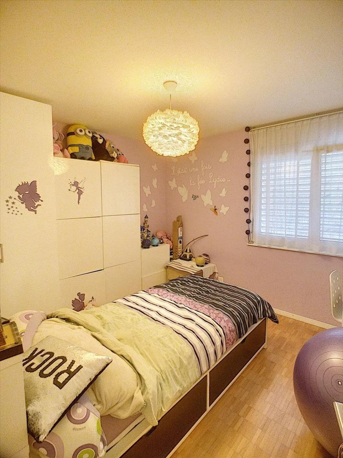 Appartement 4.5 pièces - Photo 6 sur 11