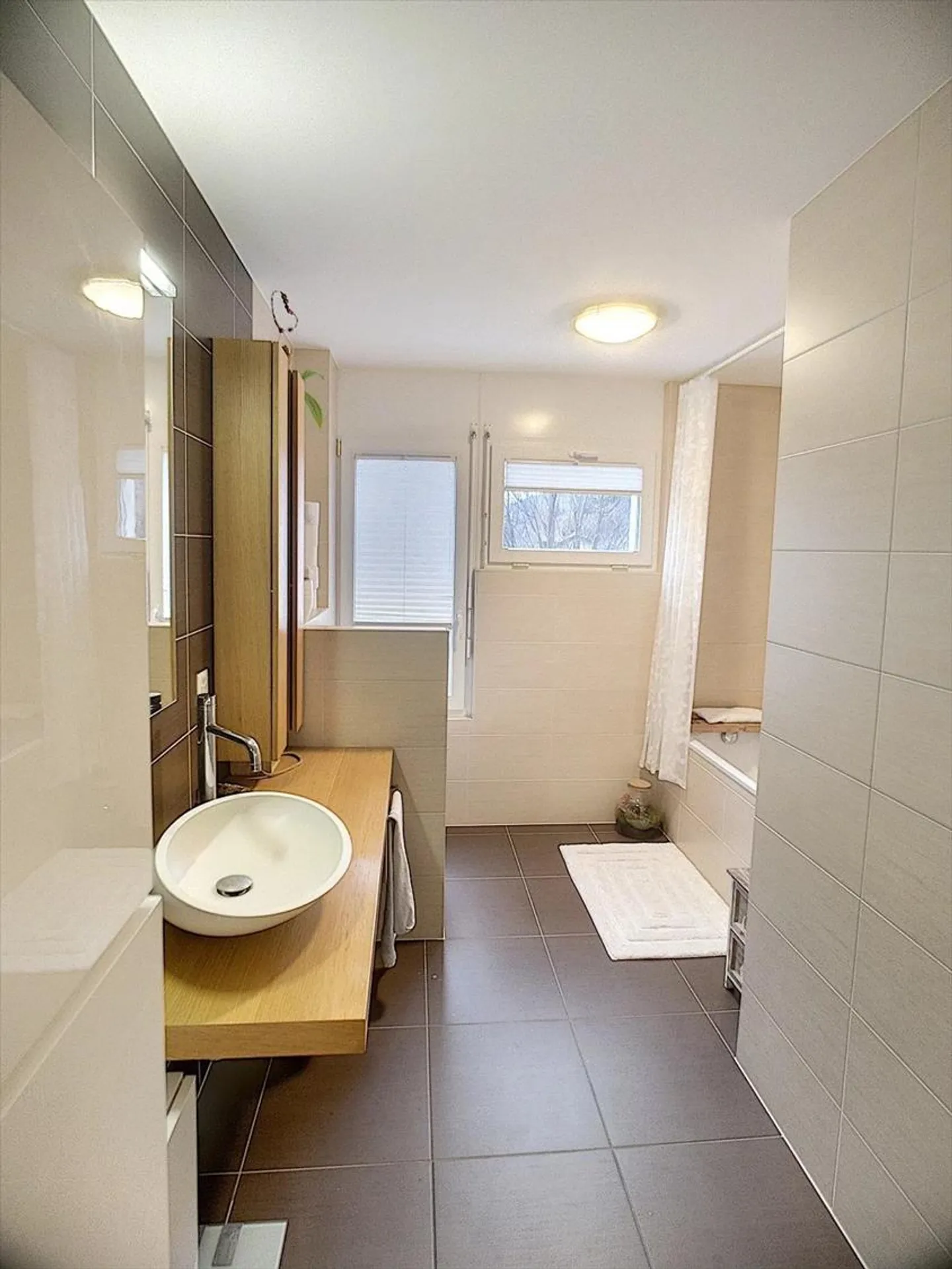 Appartement 4.5 pièces - Photo 8 sur 11