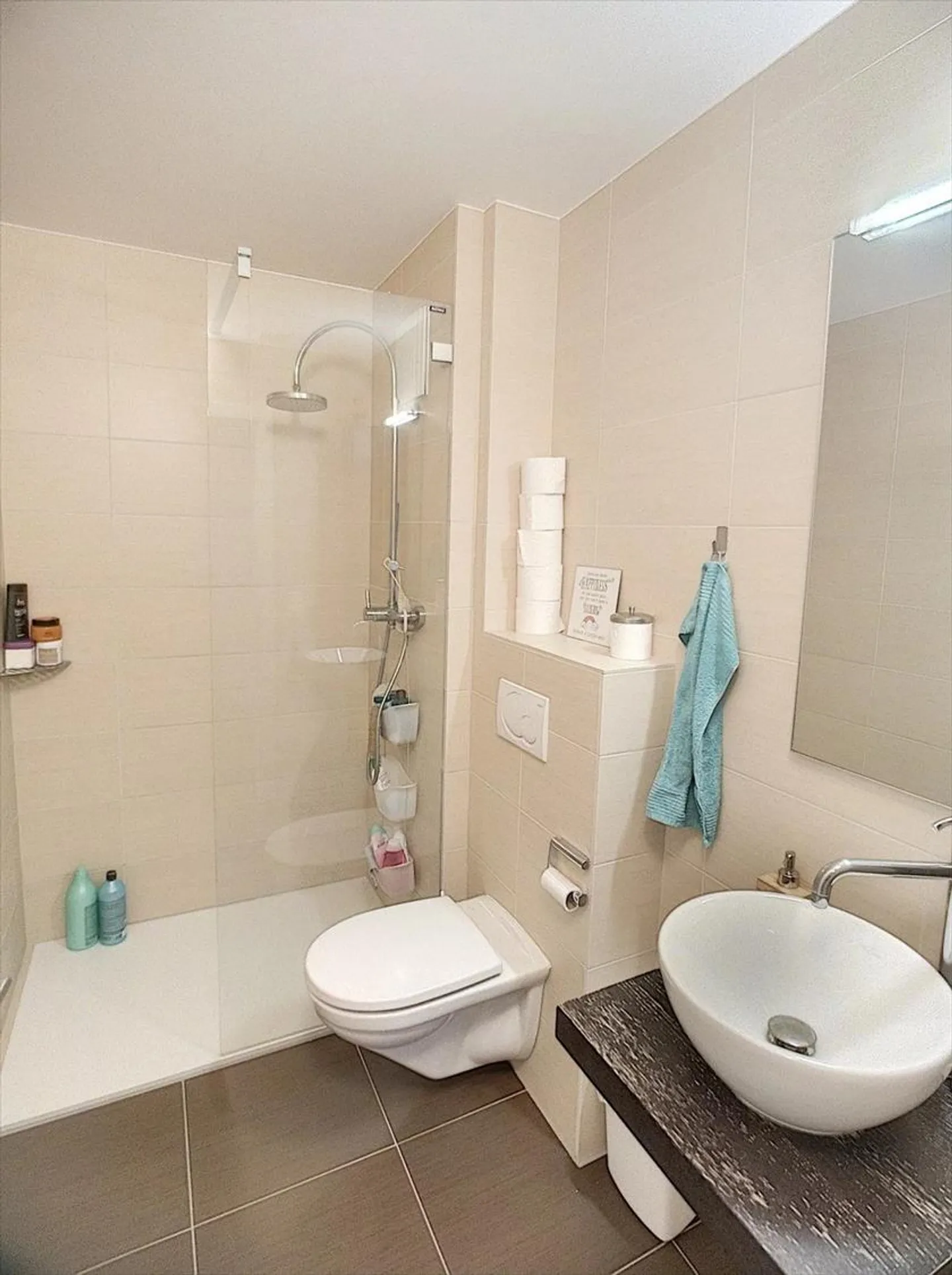 Appartement 4.5 pièces - Photo 9 sur 11