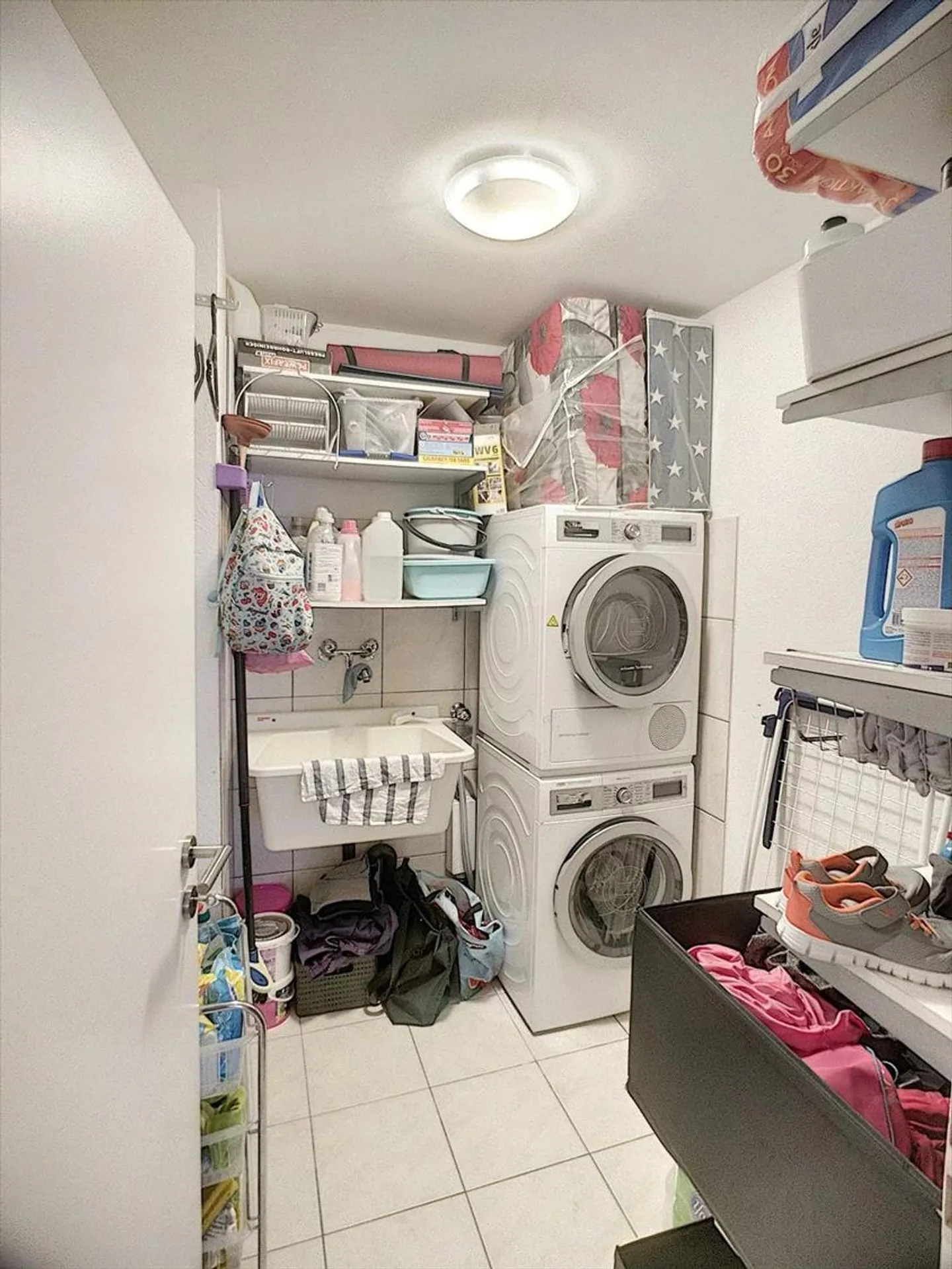 Appartement 4.5 pièces - Photo 11 sur 11