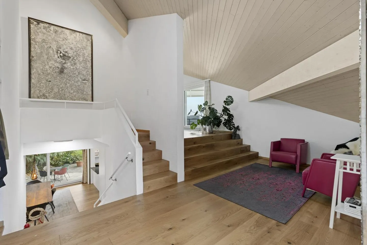 Modernes Einfamilienhaus - Foto 8 von 19