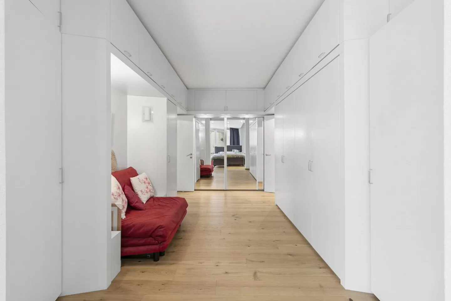 Modernes Einfamilienhaus - Foto 10 von 19