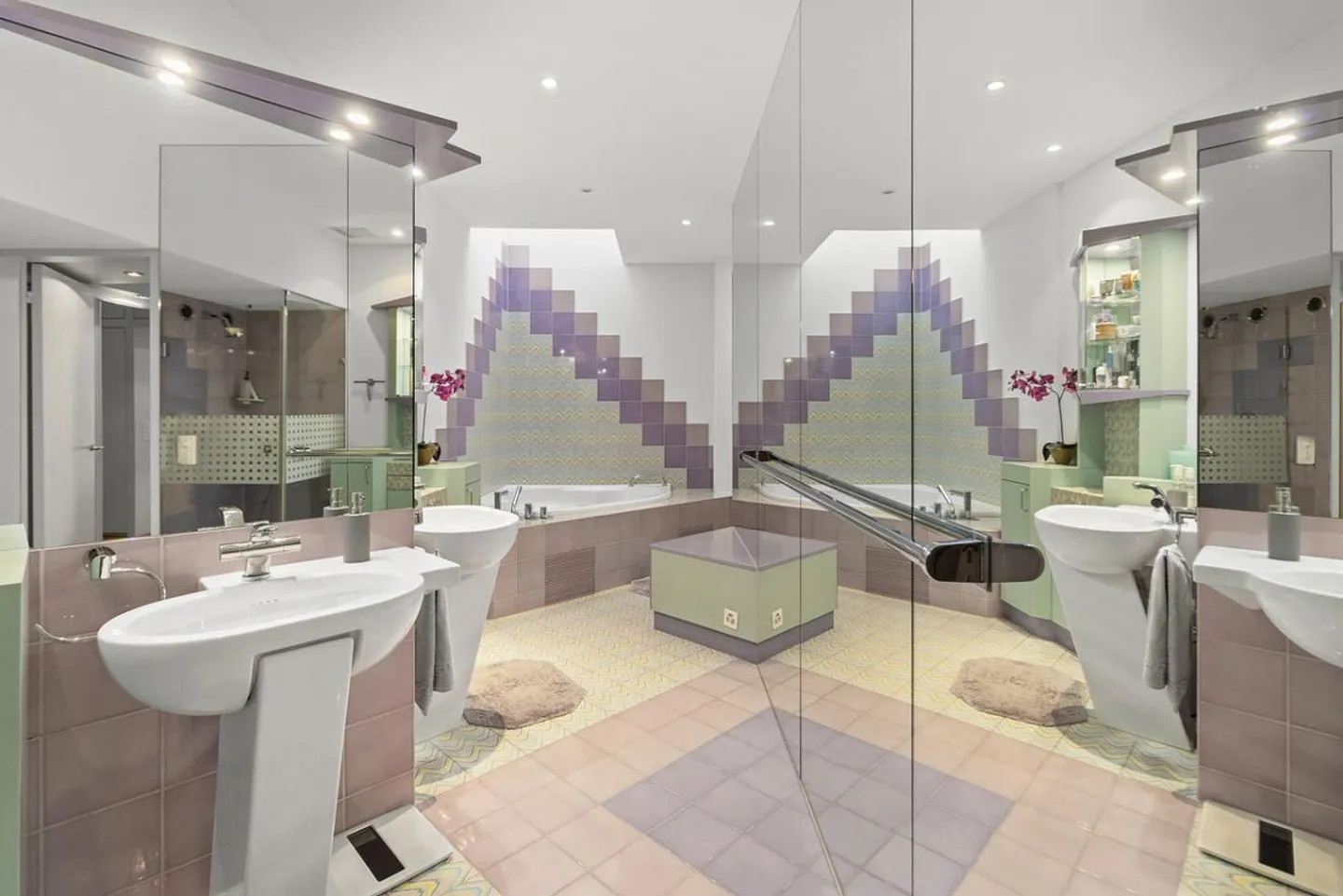 Modernes Einfamilienhaus - Foto 11 von 19