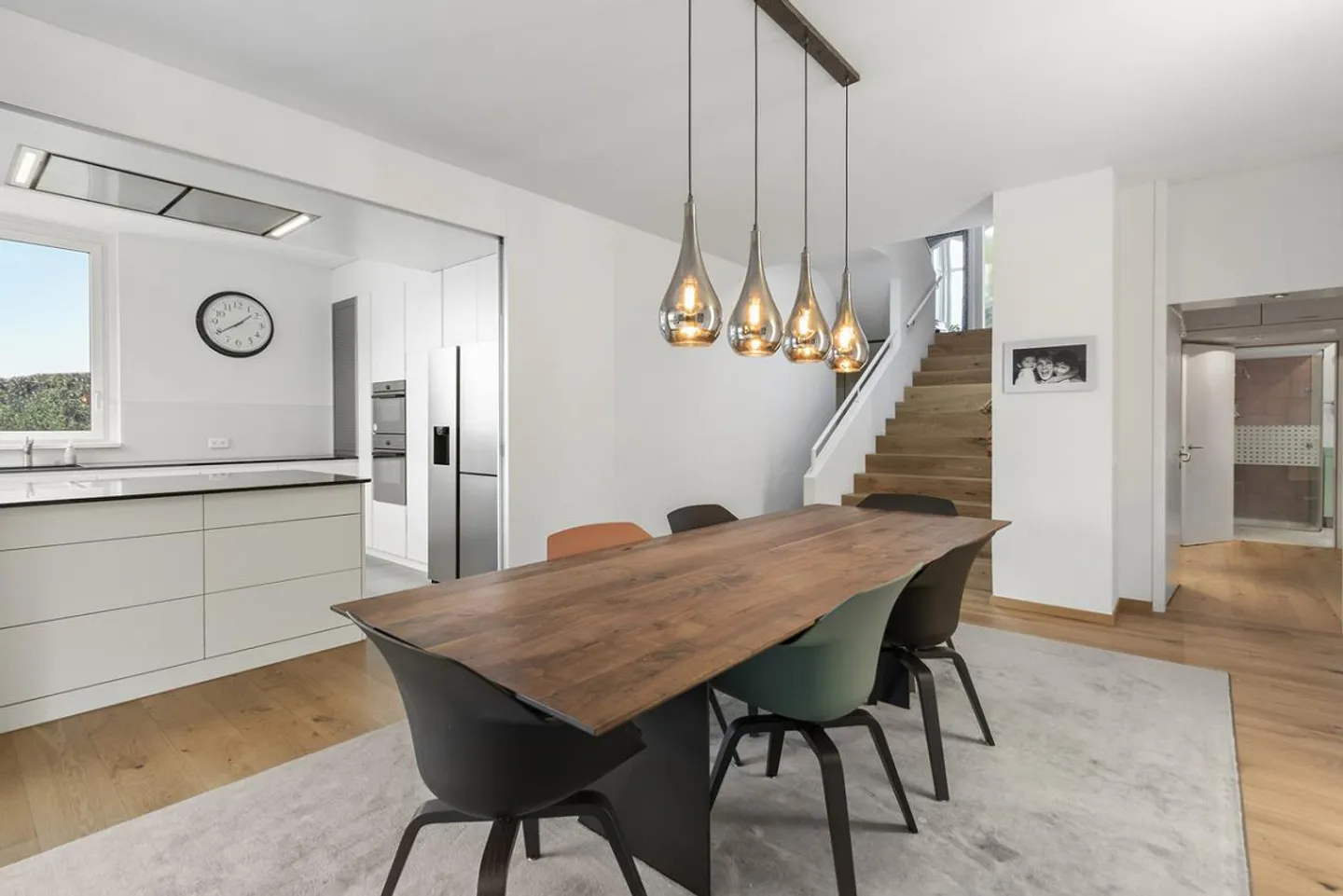 Modernes Einfamilienhaus - Foto 12 von 19