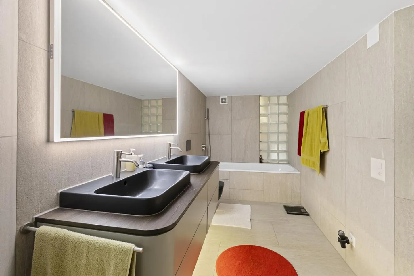 Modernes Einfamilienhaus - Foto 14 von 19