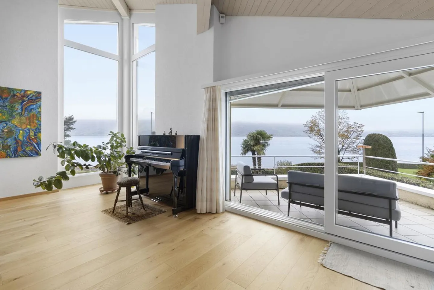 Modernes Einfamilienhaus - Foto 6 von 19