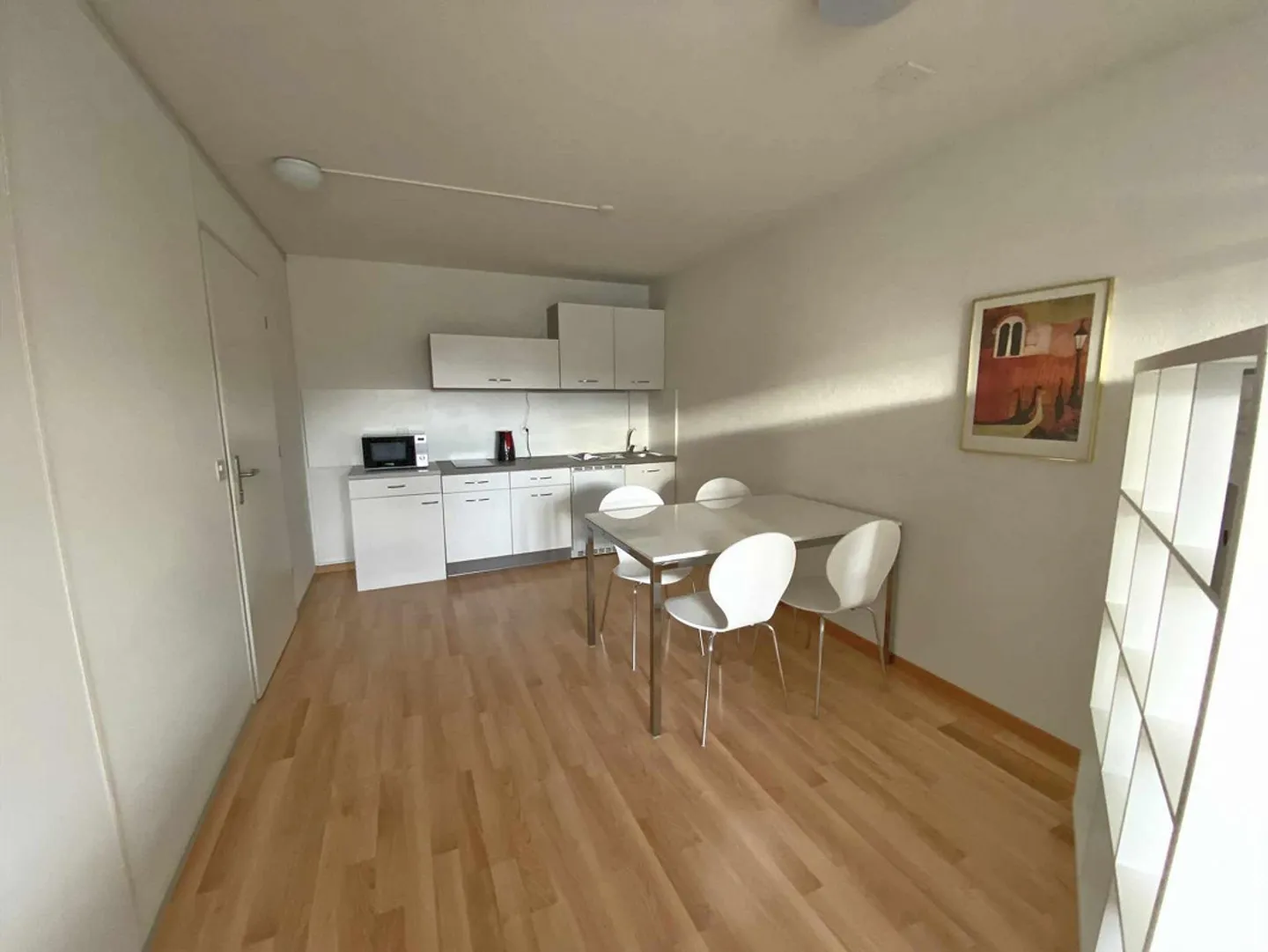 Appartamento arredato - 2 stanze [EH02] - Foto 4 di 11