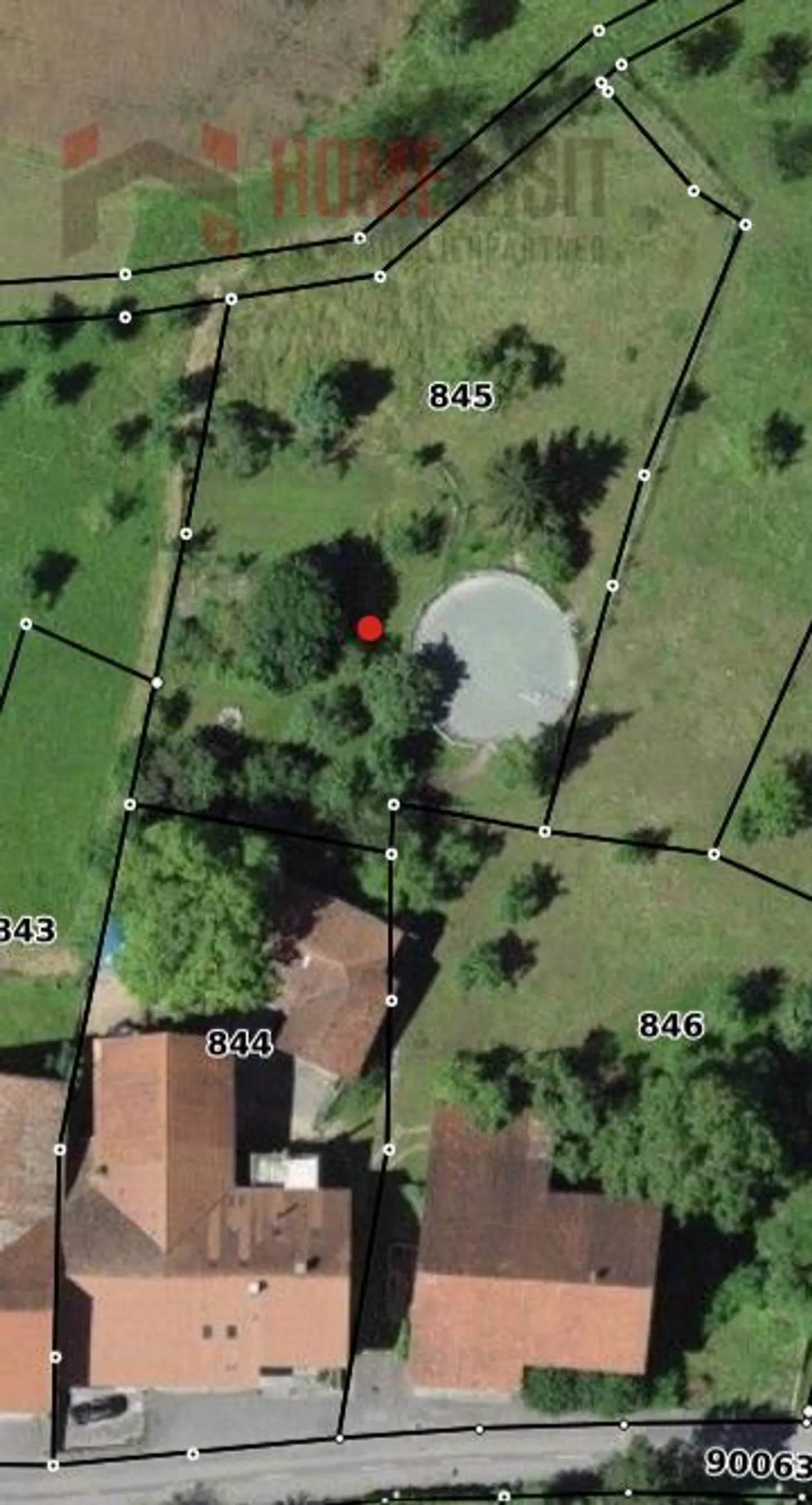 Charming Farmhouse Apartment - Photo 18 of 19