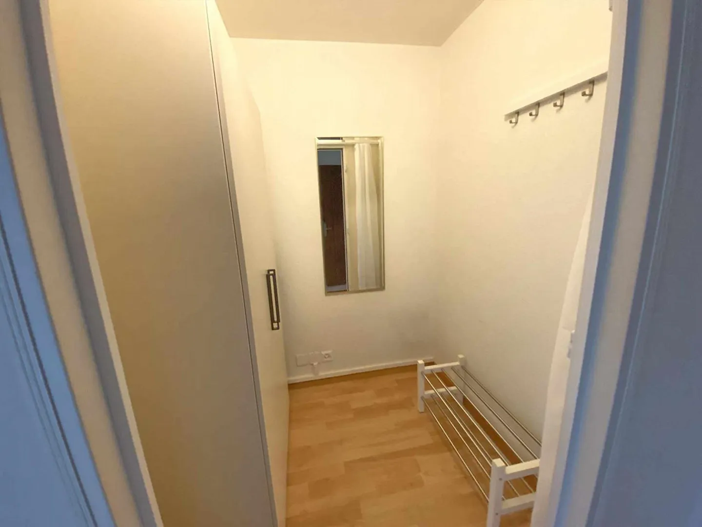Appartamento arredato - 2 stanze [EH02] - Foto 7 di 11