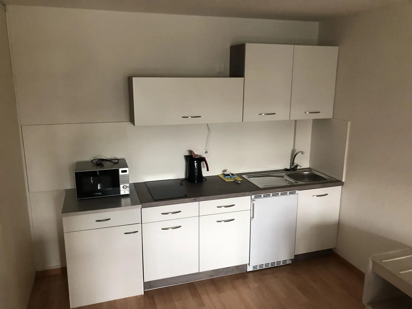 Appartamento arredato - 2 stanze [EH02] - Foto 8 di 11