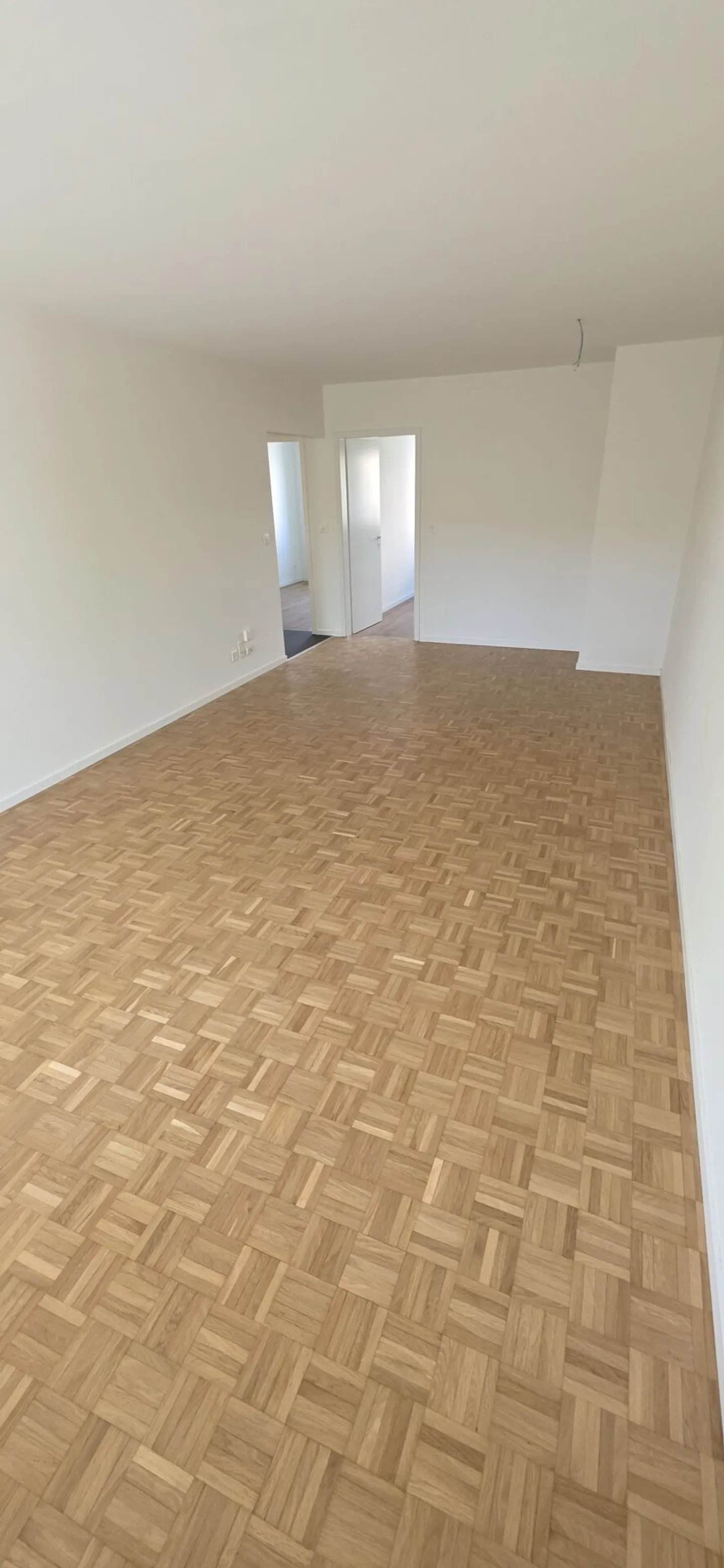 Modernes Apartment in Moosseedorf - Foto 6 von 9