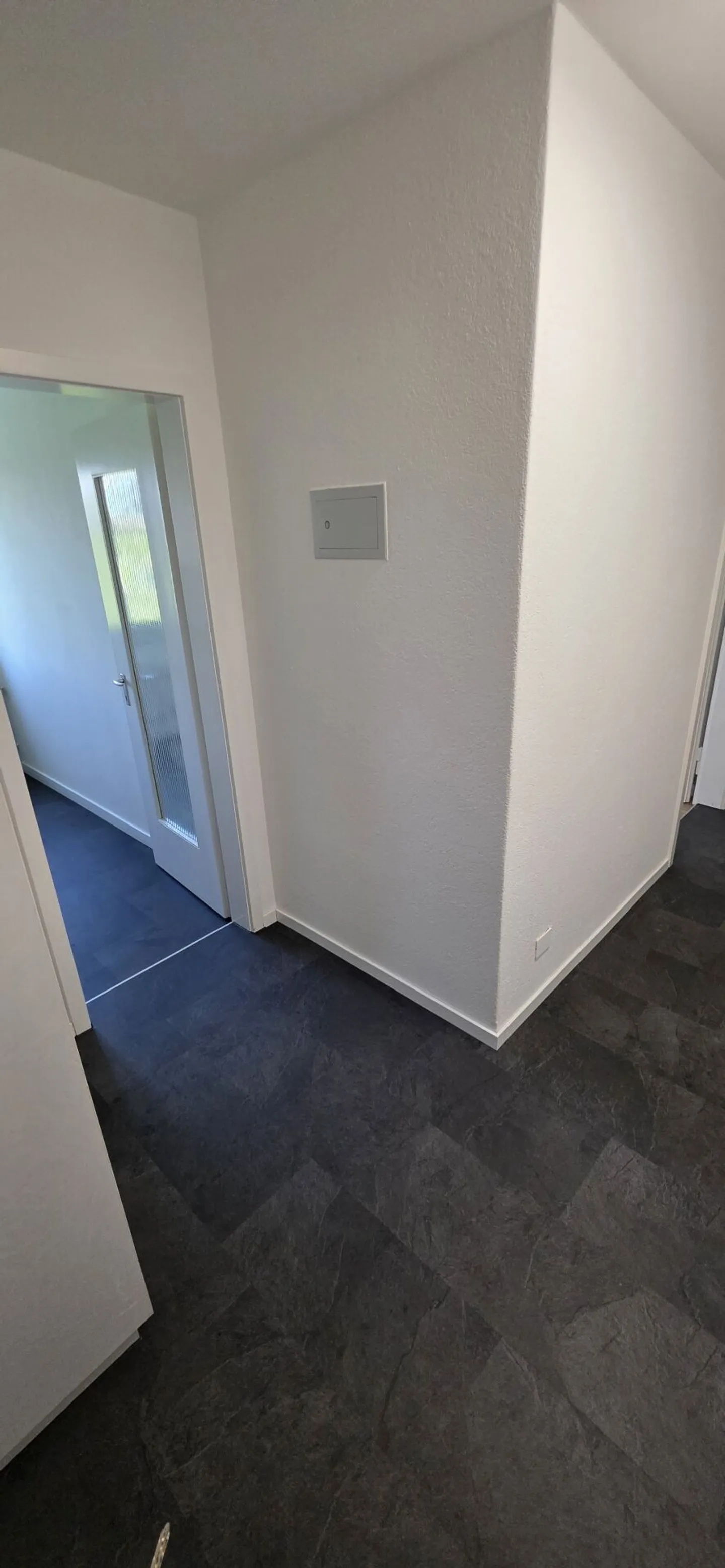 Modernes Apartment in Moosseedorf - Foto 2 von 9