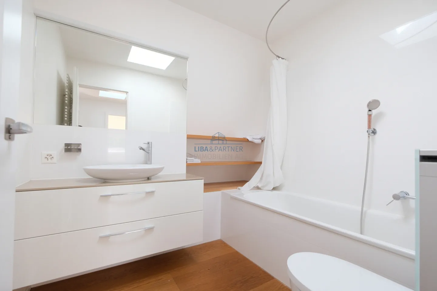 Stylish Old Building Duplex Penthouse with AC in the Popular Gellert Quarter - Photo 8 of 13