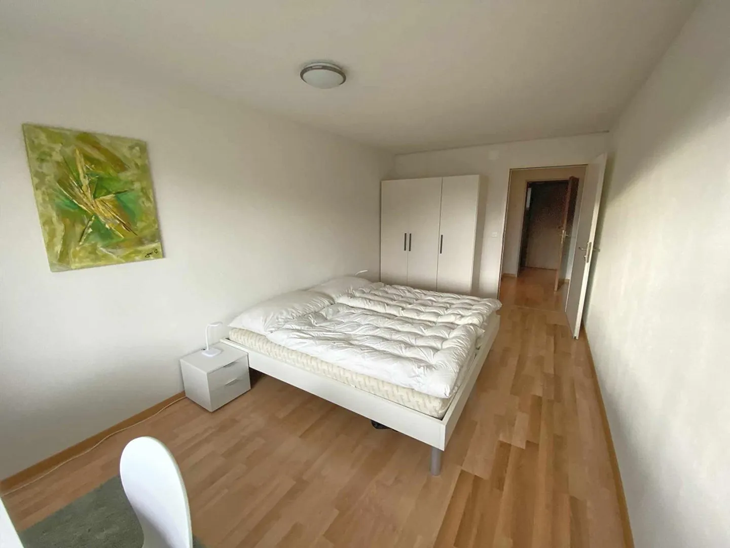 Appartamento arredato - 2 stanze [EH02] - Foto 6 di 11