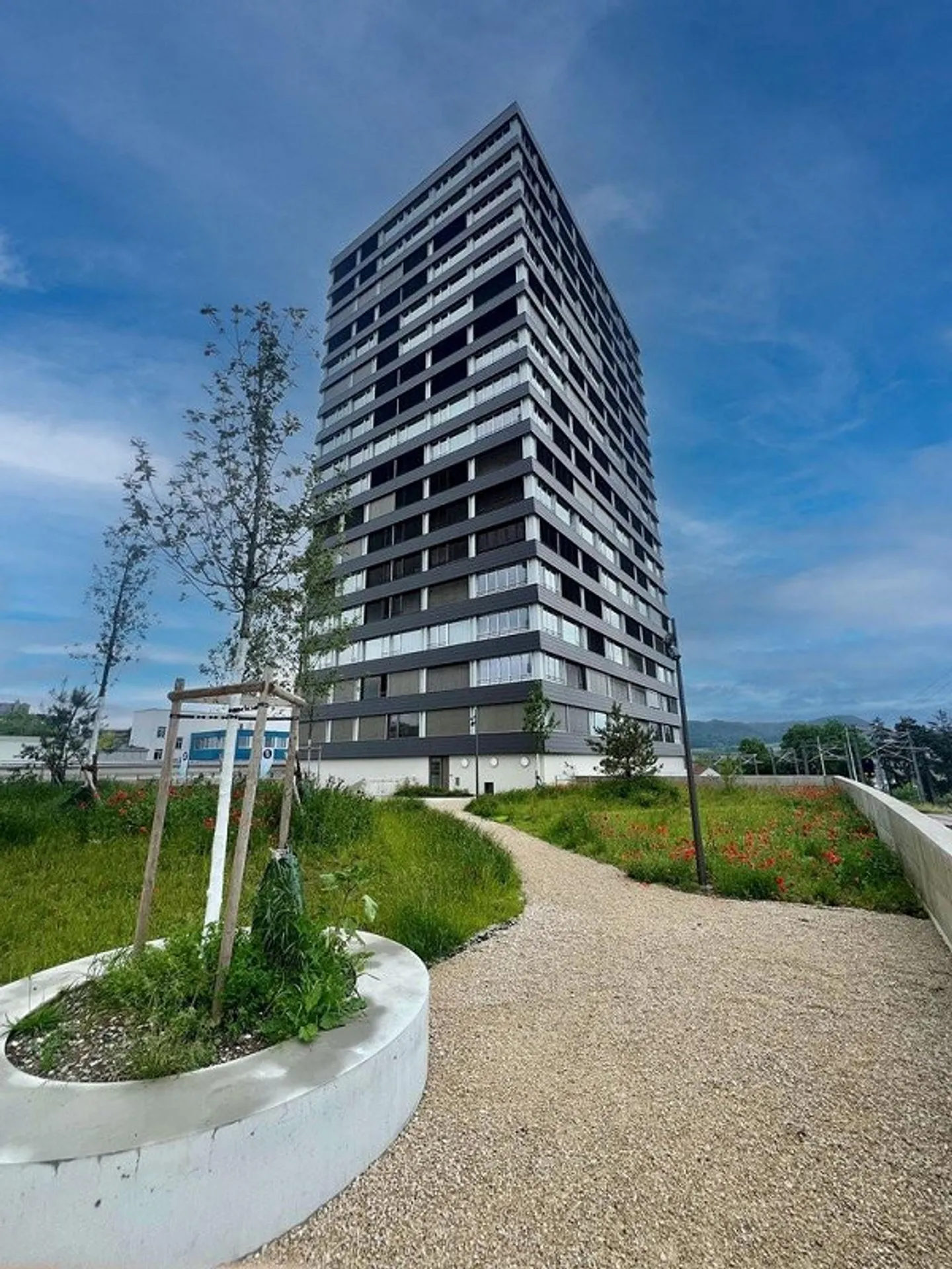 Luxuswohnung mit Atemberaubendem Blick - Foto 1 von 5