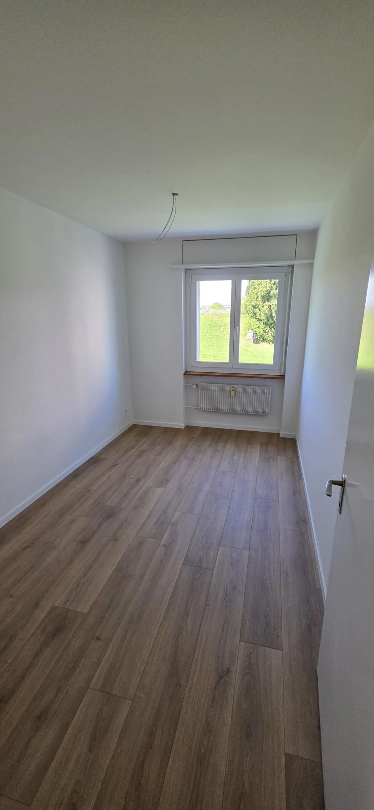 Modernes Apartment in Moosseedorf - Foto 7 von 9