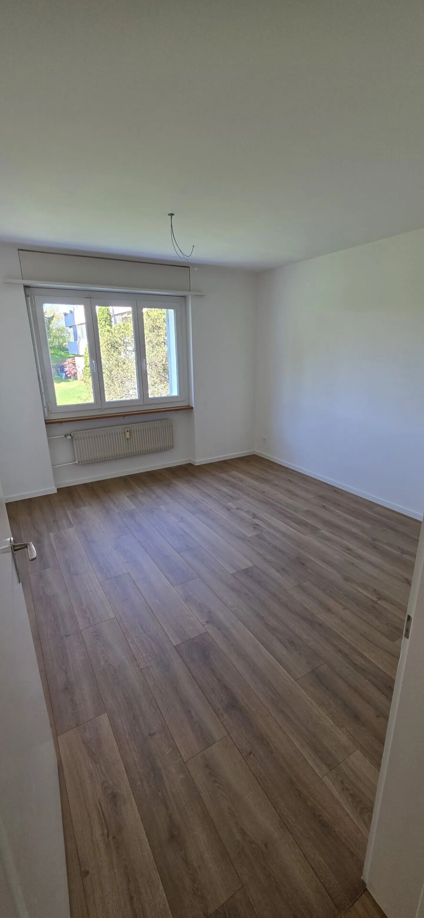 Modernes Apartment in Moosseedorf - Foto 8 von 9