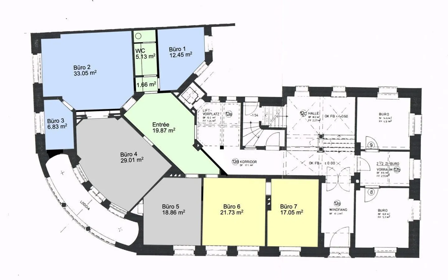 OÙ L'HISTOIRE RENCONTRE LE SUCCÈS ET LE TRAVAIL DEVIENT UNE EXPÉRIENCE - Photo 7 sur 7